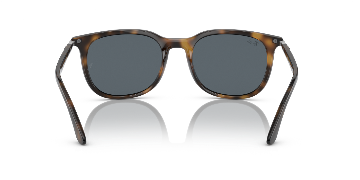 RB4386 - Albastru Havana Lucios