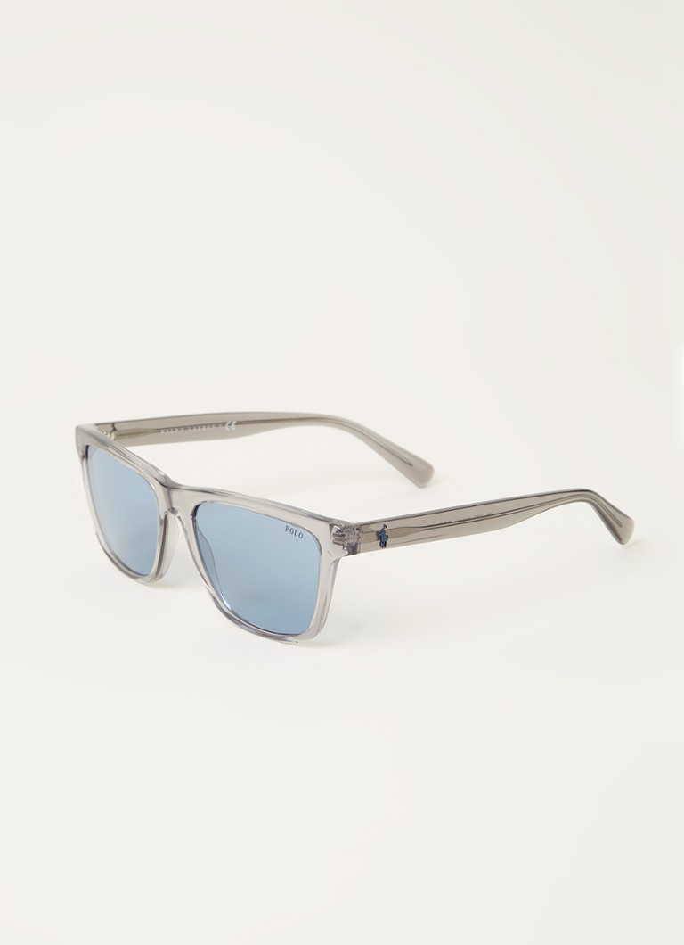 Ochelari de soare Ralph Lauren PH4167