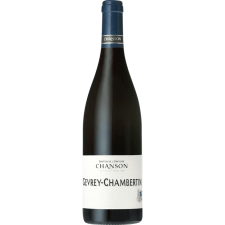 MAGNUM GEVREY CHAMBERTIN 2019 - CHANSON PERE ET FILS