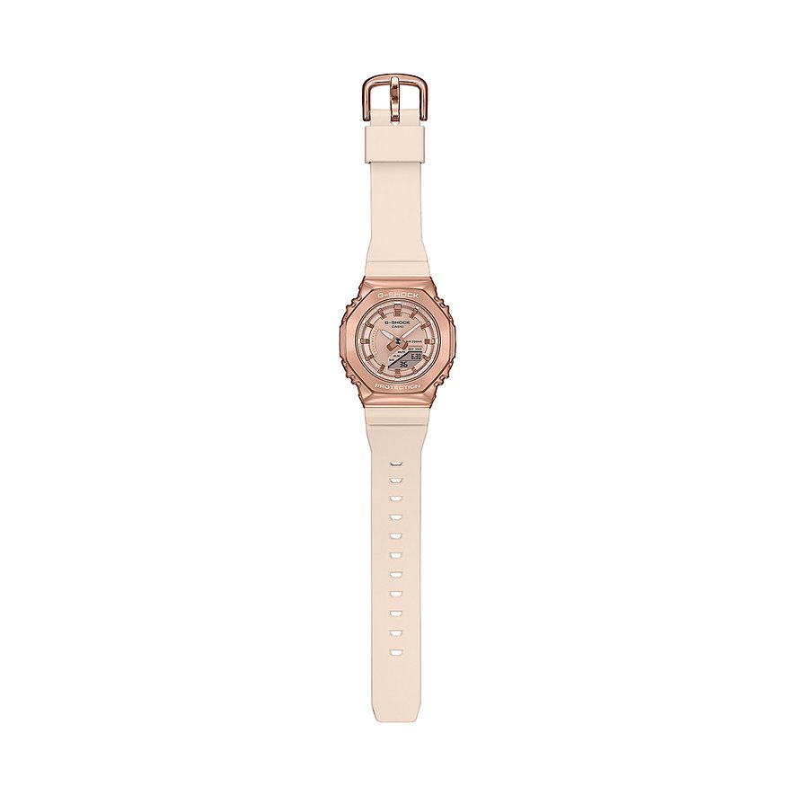 Casio Damenuhr Women Classic