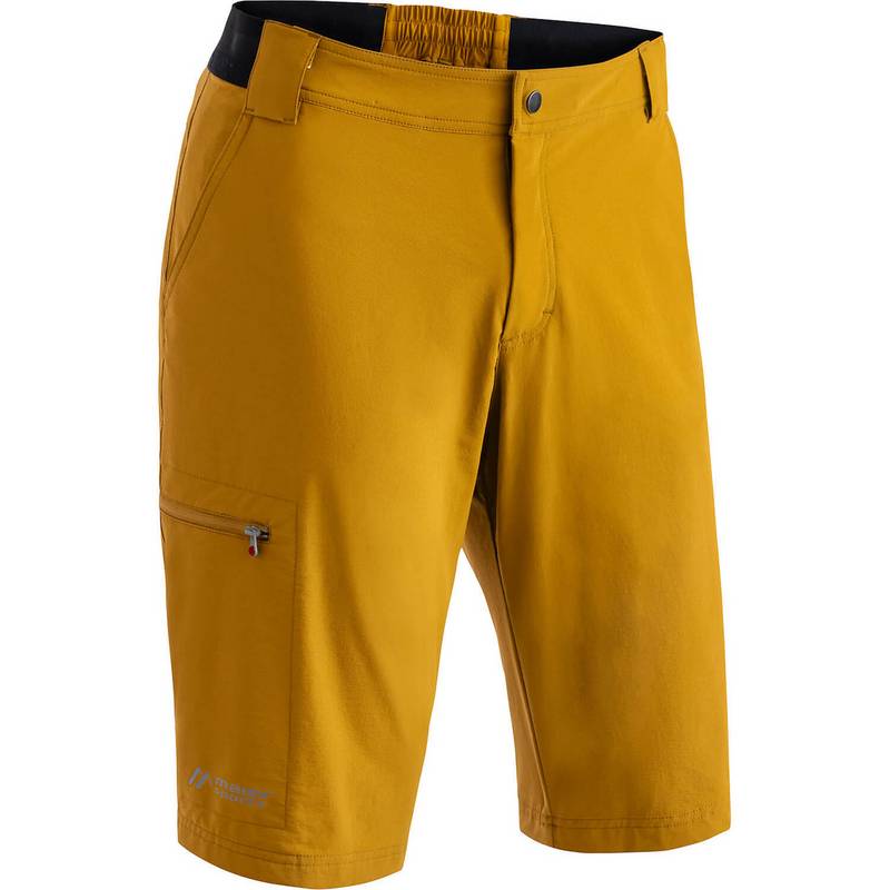 Maier Sports Norit Funktionsshorts Herren
