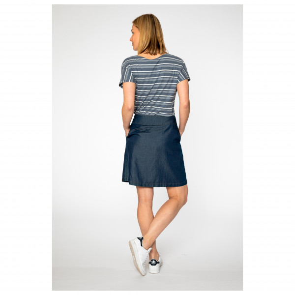 Elkline - Women's Am Wickel - Rock