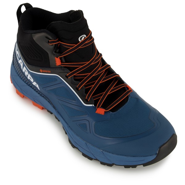 Scarpa - Rapid Mid GTX - Approachschuhe