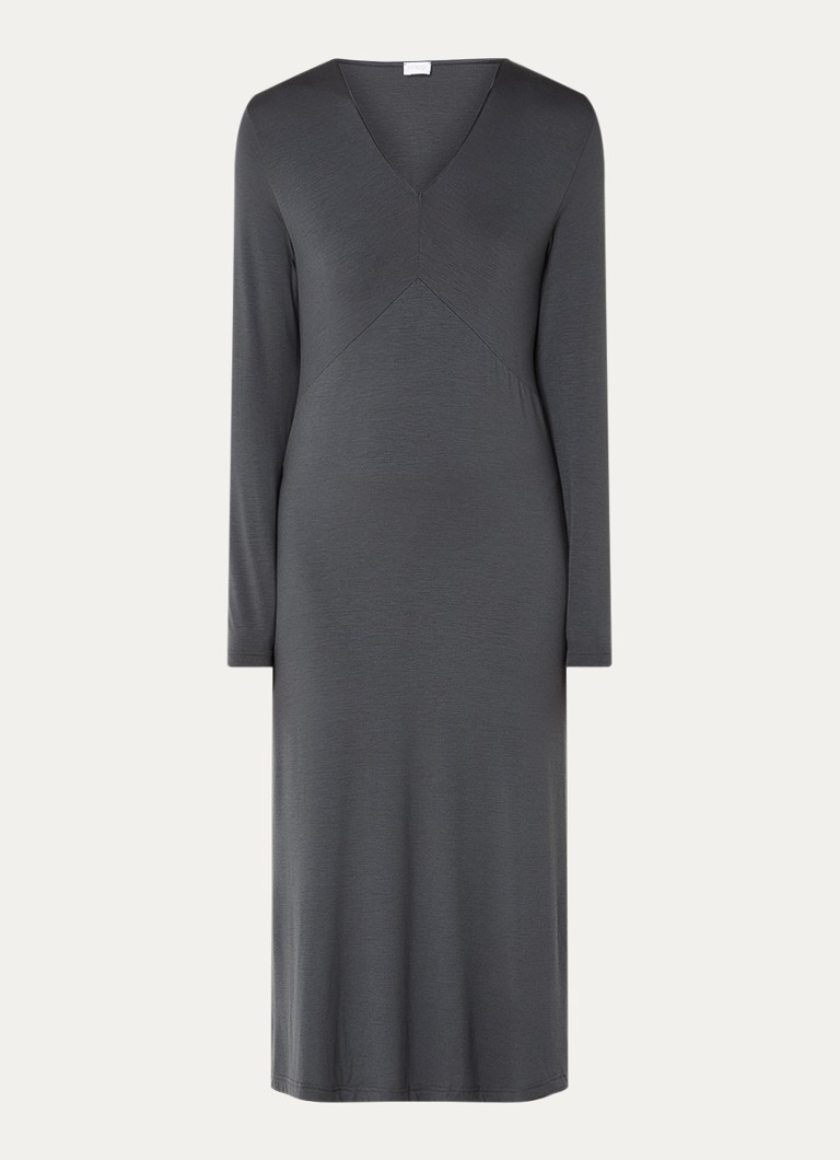 Nuisette Mey Pure Chic à col en V