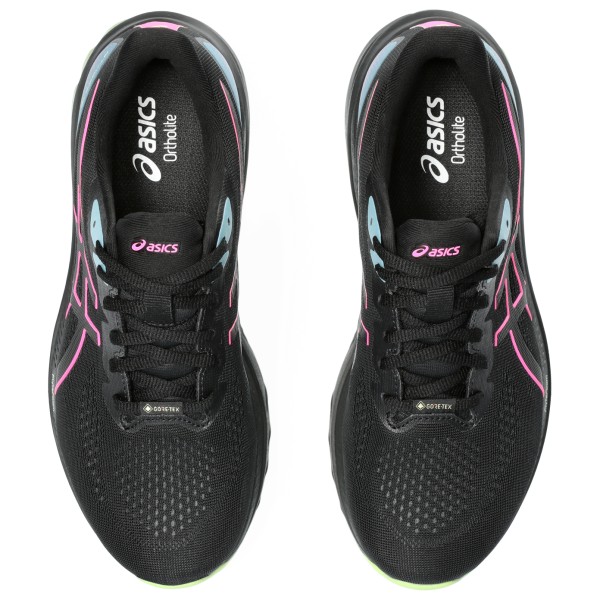 Asics - Women's GT-1000 12 GTX - Runningschuhe