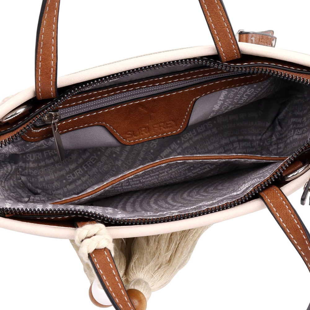 Suri Frey Cabas Polly Sac