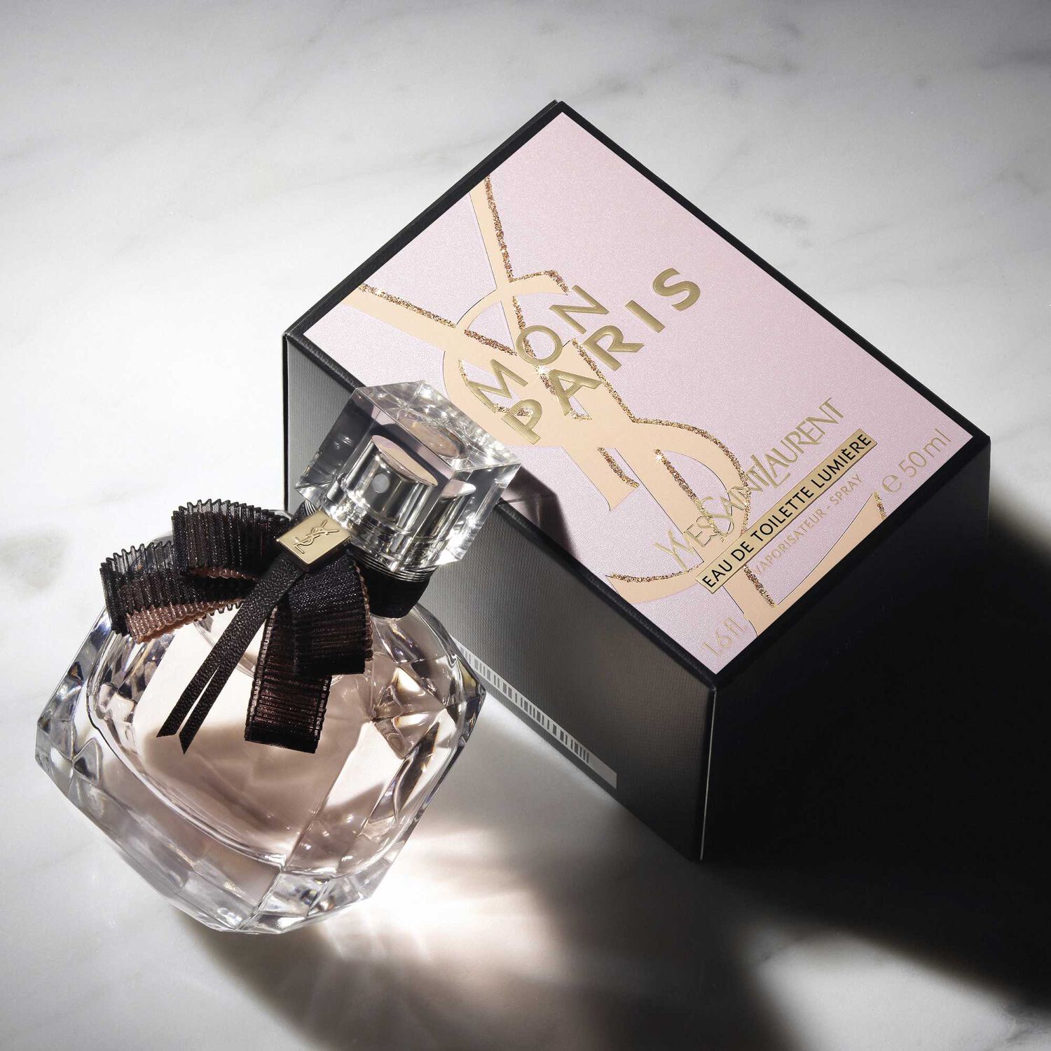 Yves St Laurent Mon Paris Lumière Eau de Toilette