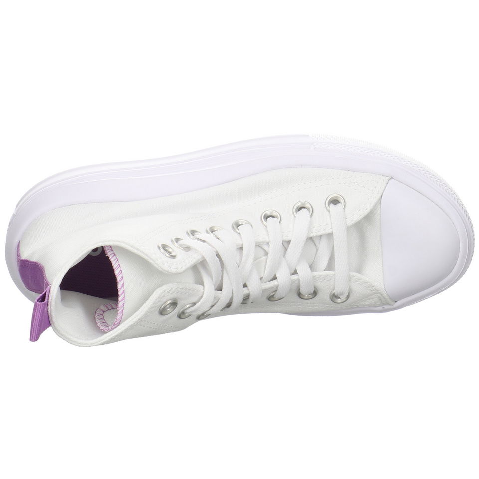 Converse Chuck Taylor All Star Move Hightop Sneaker