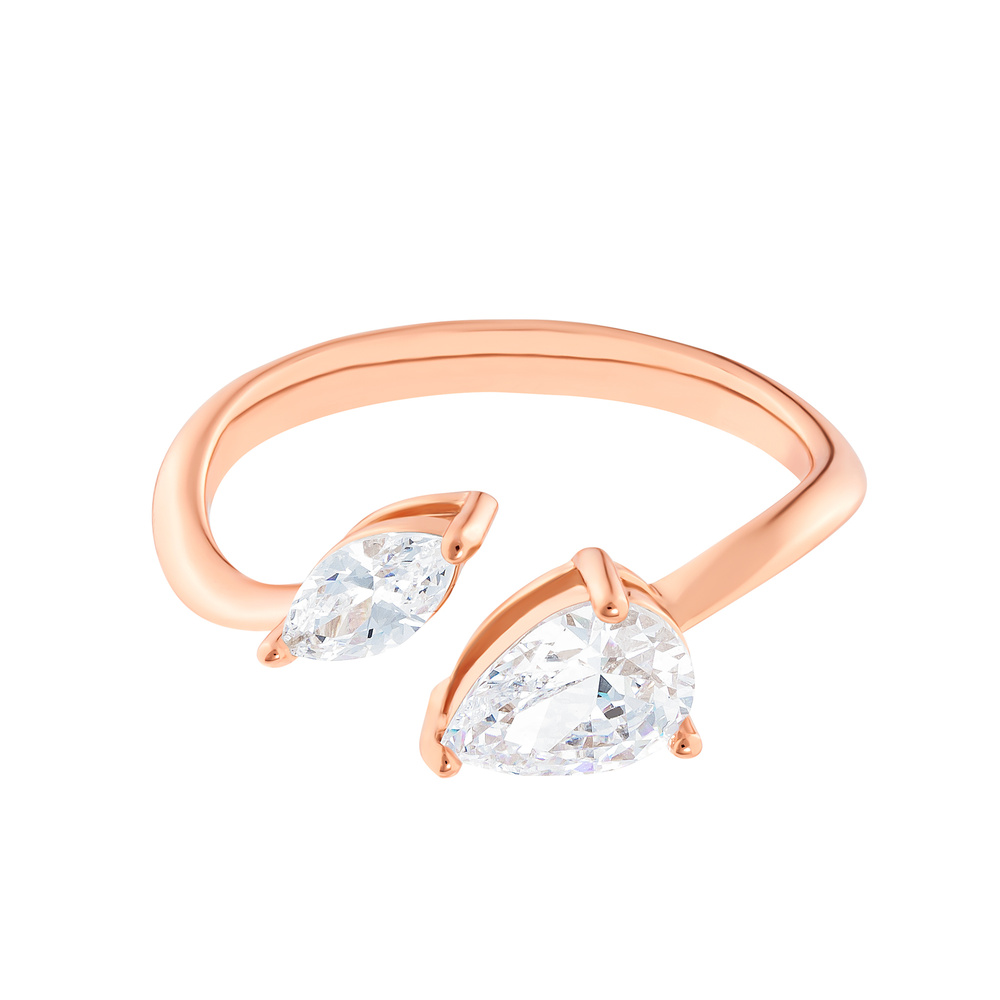 Heideman Bague Alicia Bague