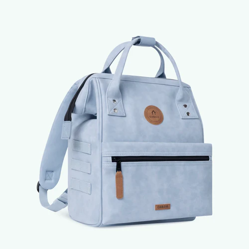 Adventurer Small Backpack Guayaquil light blue