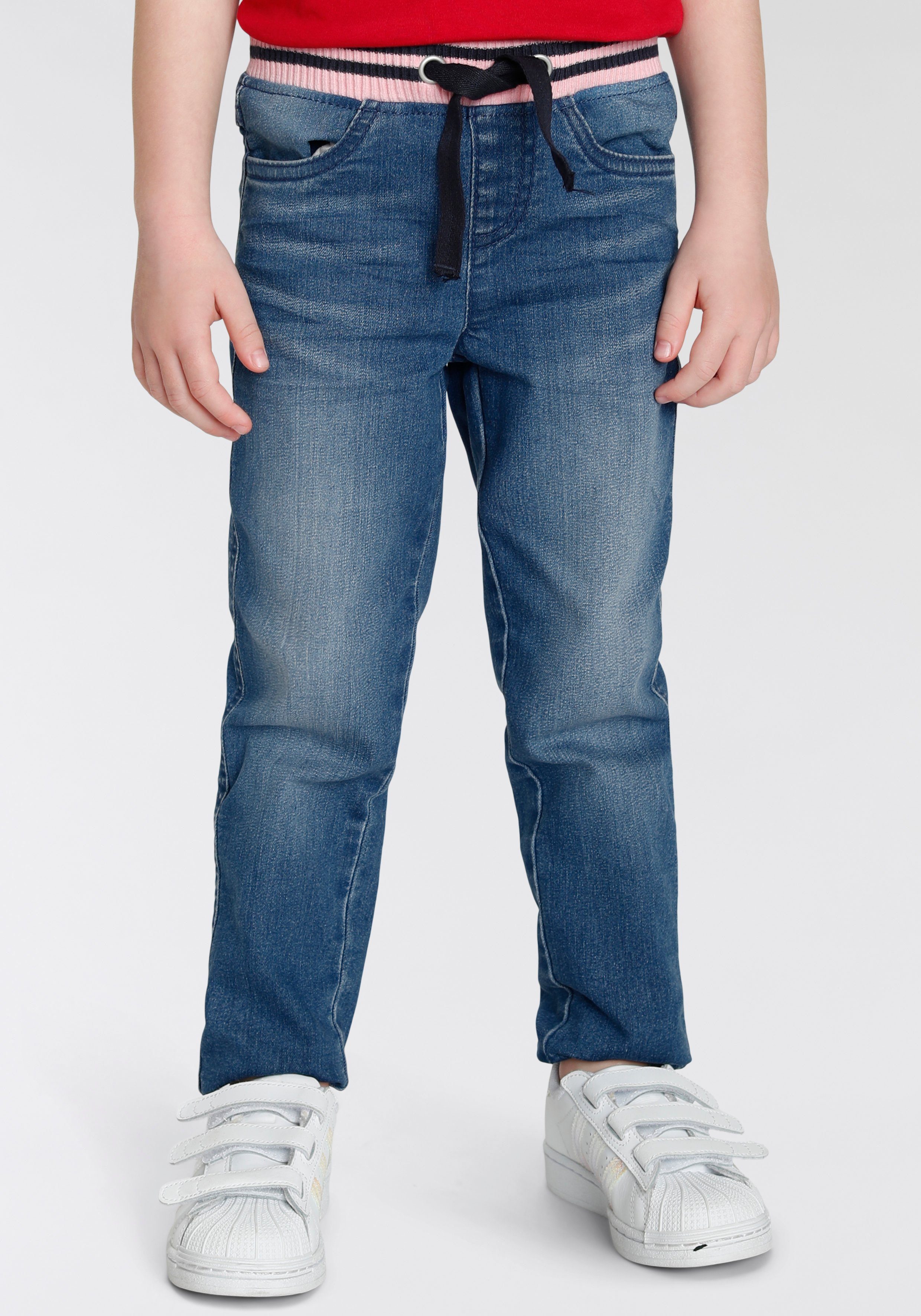 KangaROOS Schlupfjeans