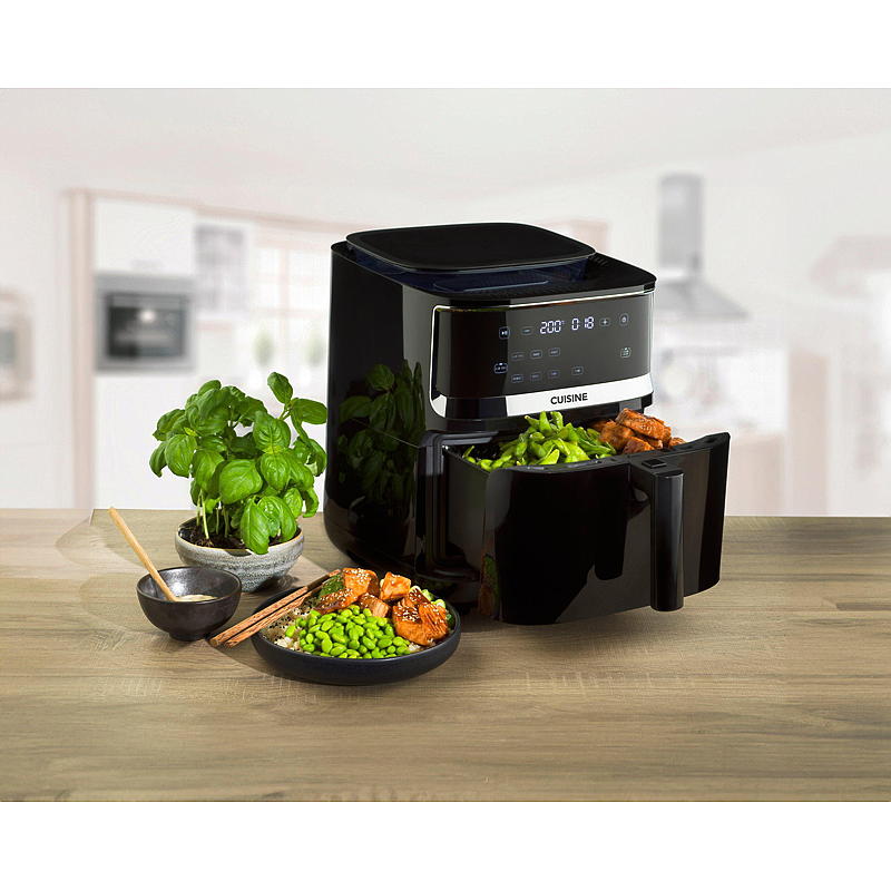 Cuisine Airfryer 1700 W, 7,0 l, Cuisine
