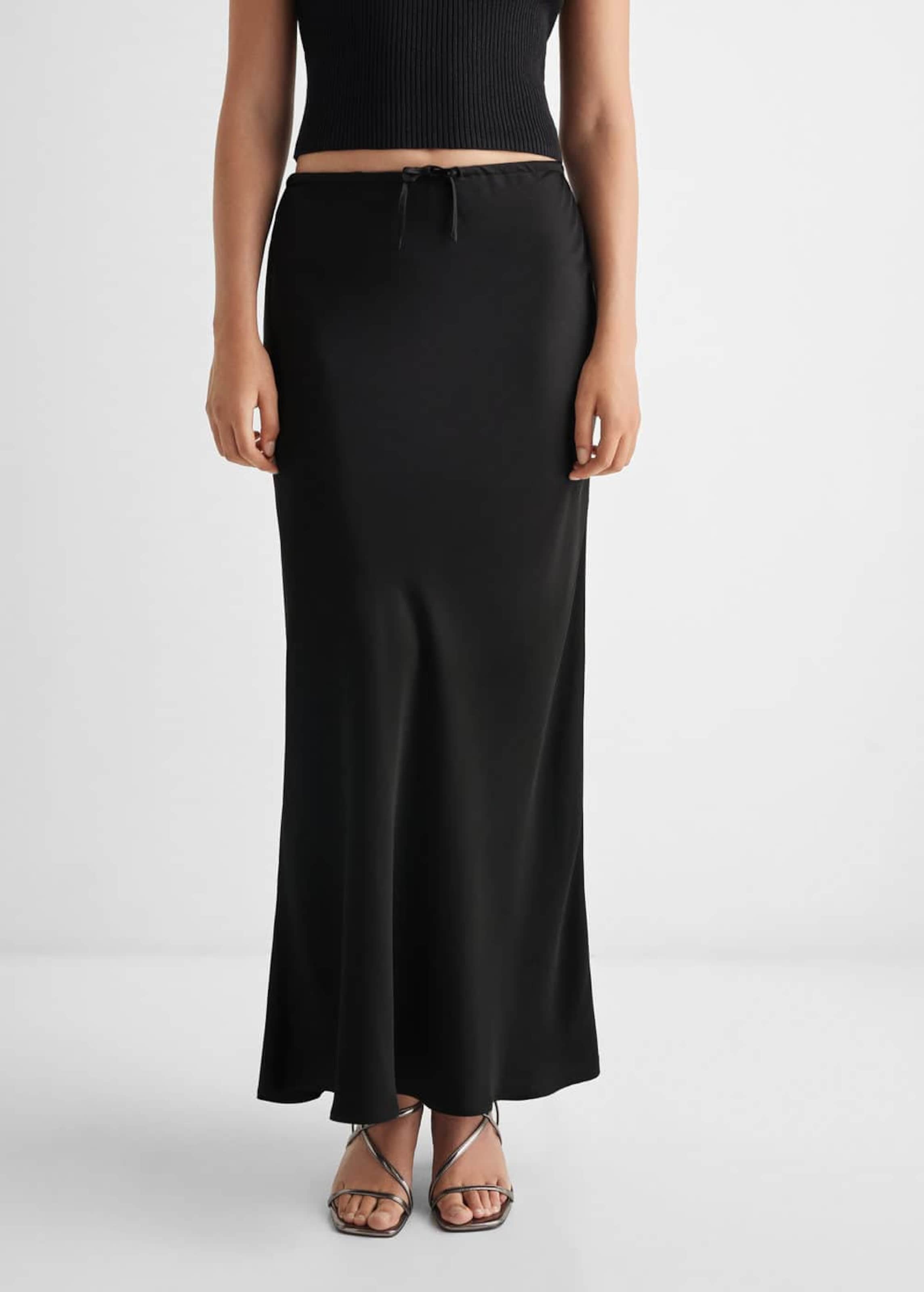 Skirt 'Satin'