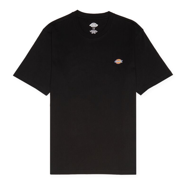 Dickies Shortsleeve Mapleton T-Shirt Black