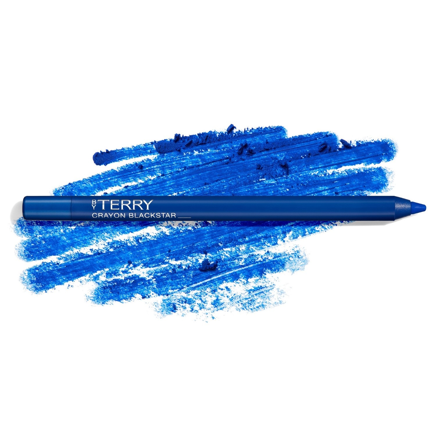 Crayon Blackstar
