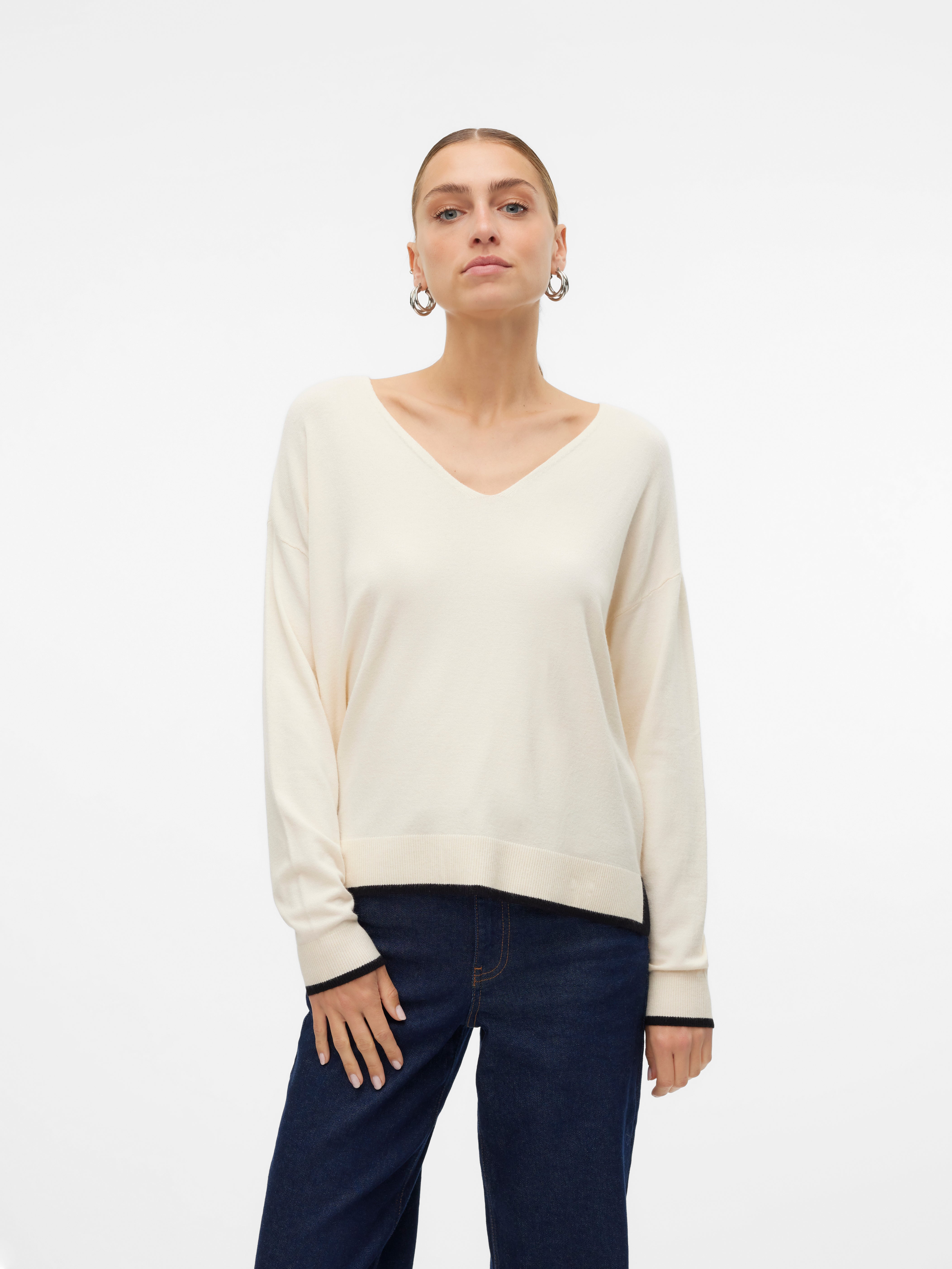 VMBREEZE Pullover