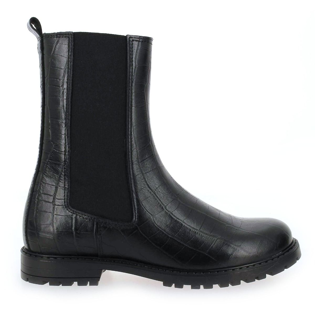 Bana & Co   21234026 - Noir