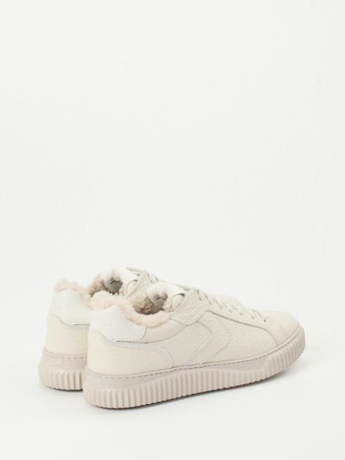 Sneaker-16637390002 Voile Blanche