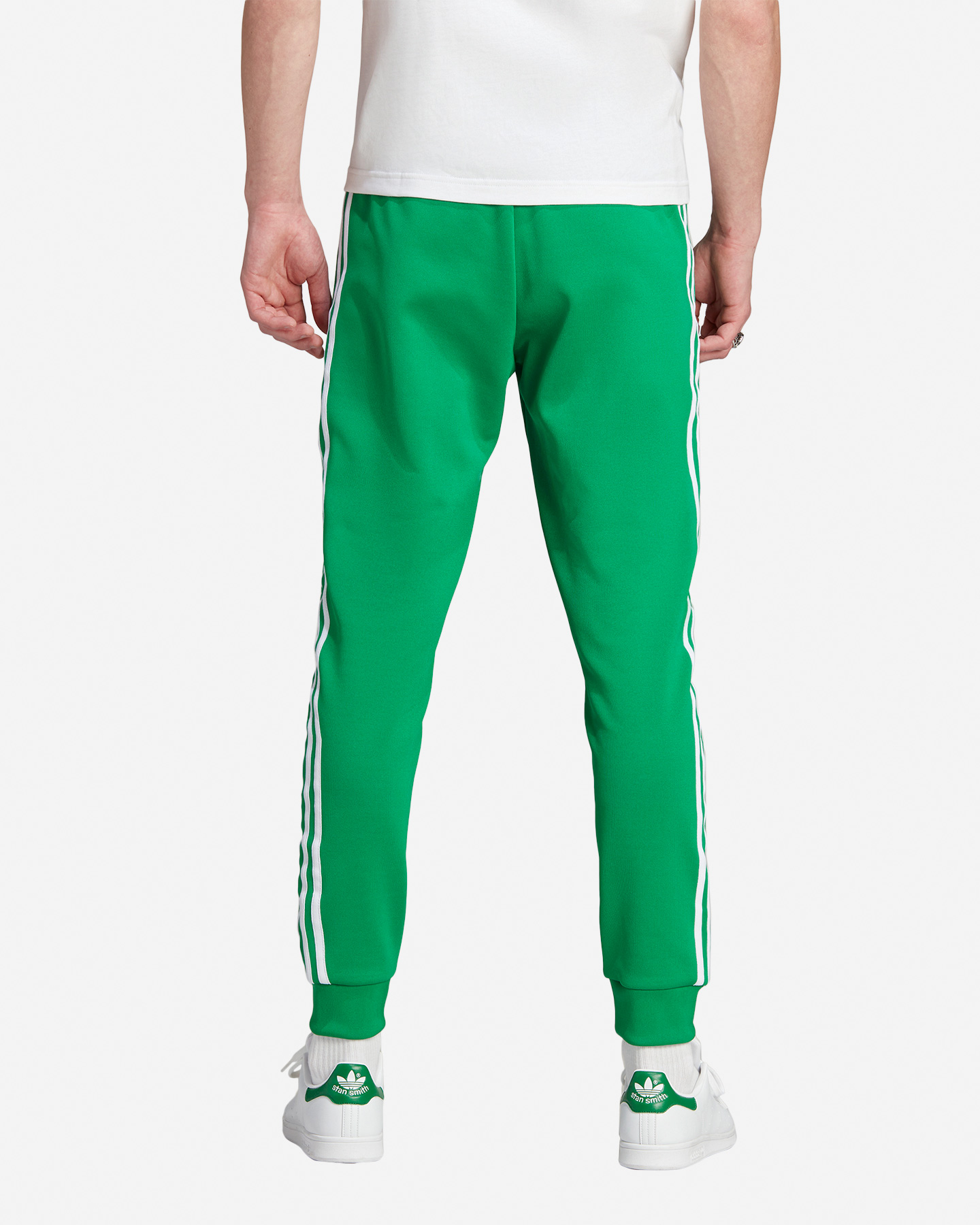 Nohavice Adidas Sst M IK3515