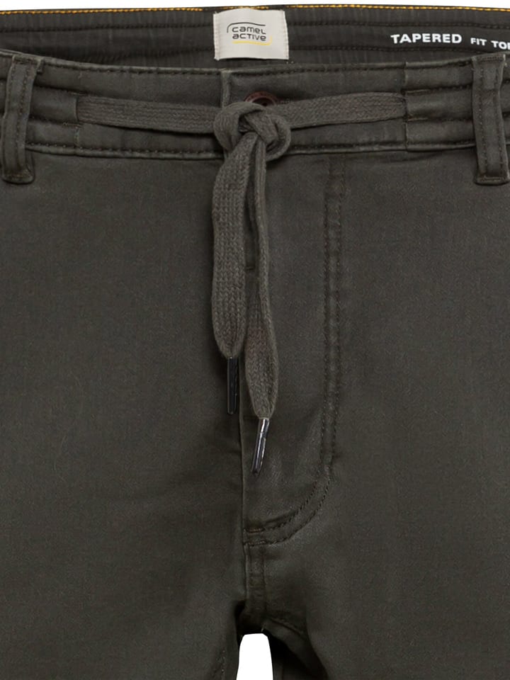 Camel Active Cargohose in Khaki günstig kaufen