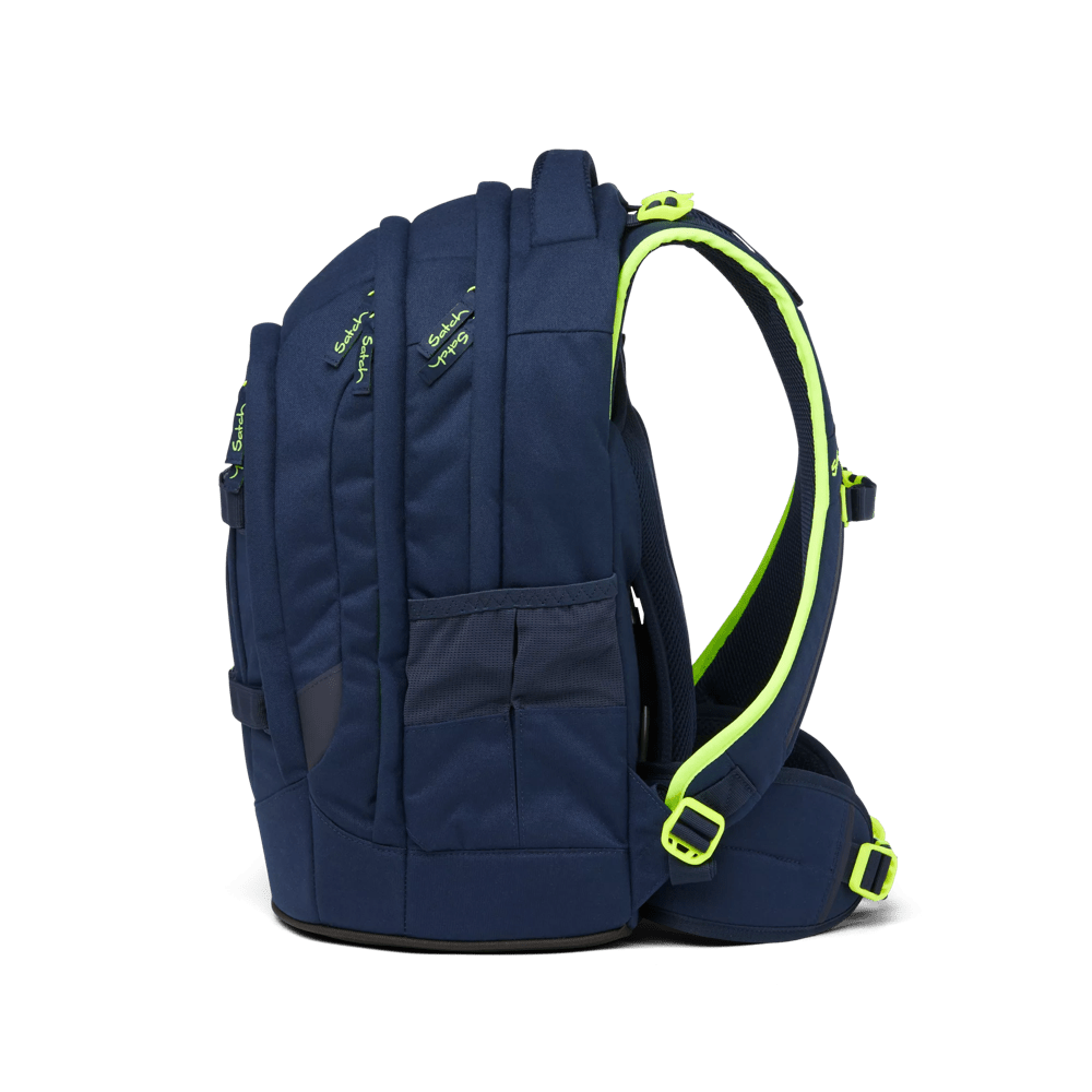 pack Toxic Yellow