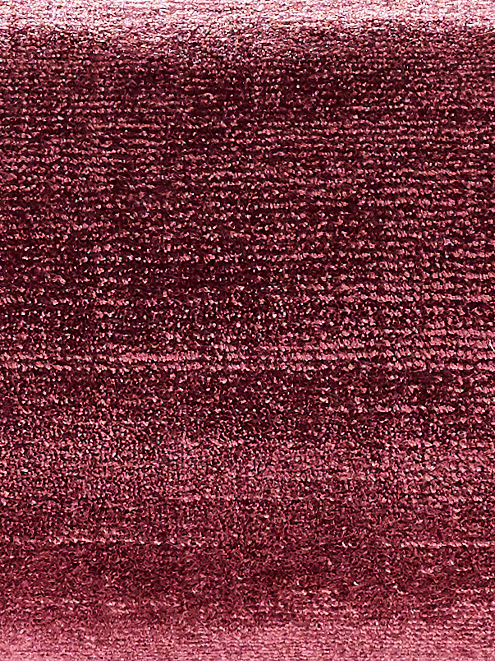 Miramar Viskose-Teppich, Aubergine