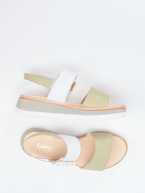 Sandale-22026970001 Gabor Comfort