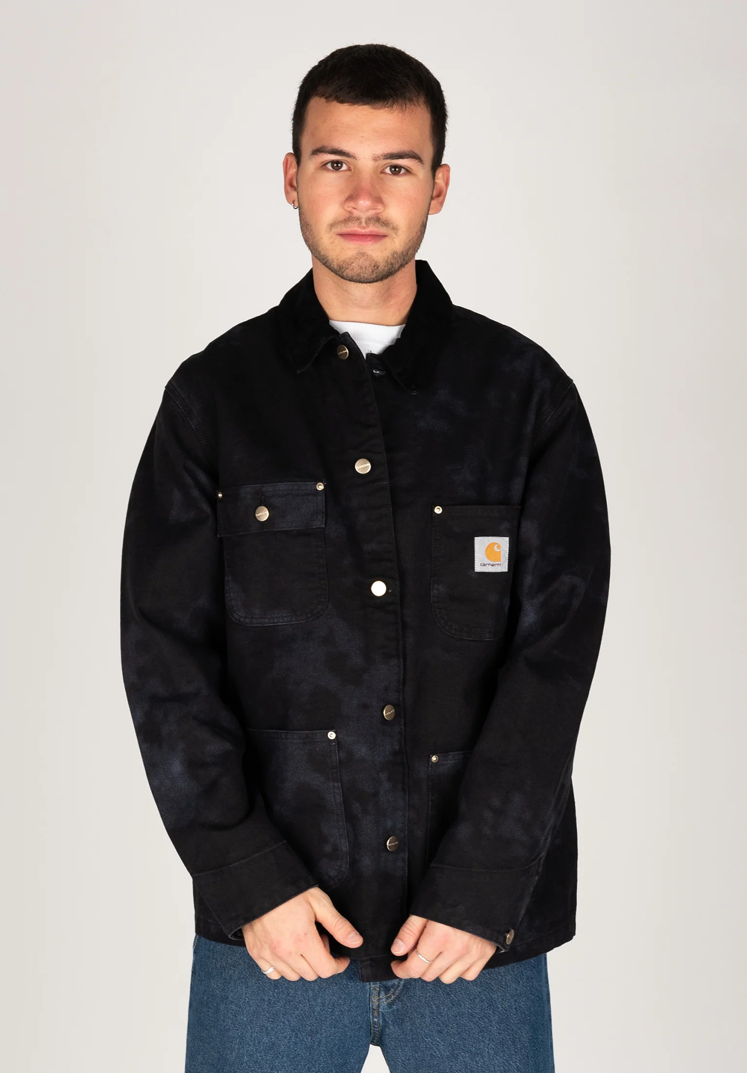 OG Chore Chromo Coat