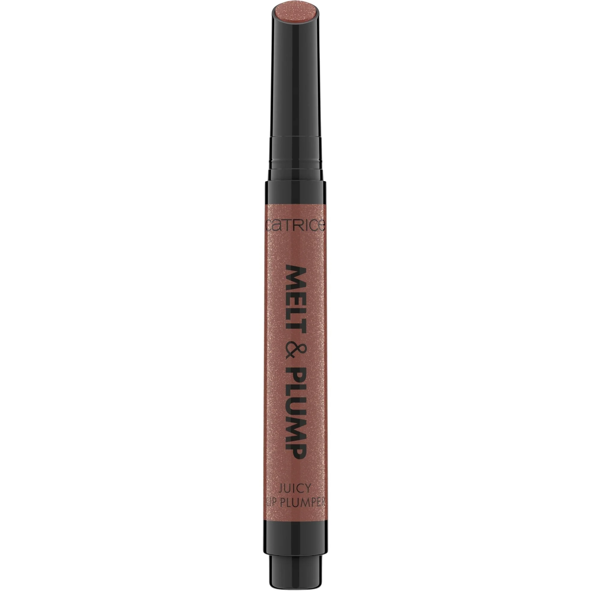 Luciu de buze Melt & Plump Juicy - Luciu de buze, Luciu de buze pentru umplere