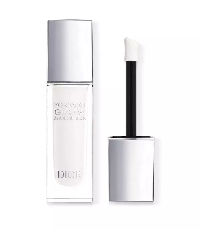 DIOR FOREVER GLOW MAXIMIZER Highlighter liquide longue tenue