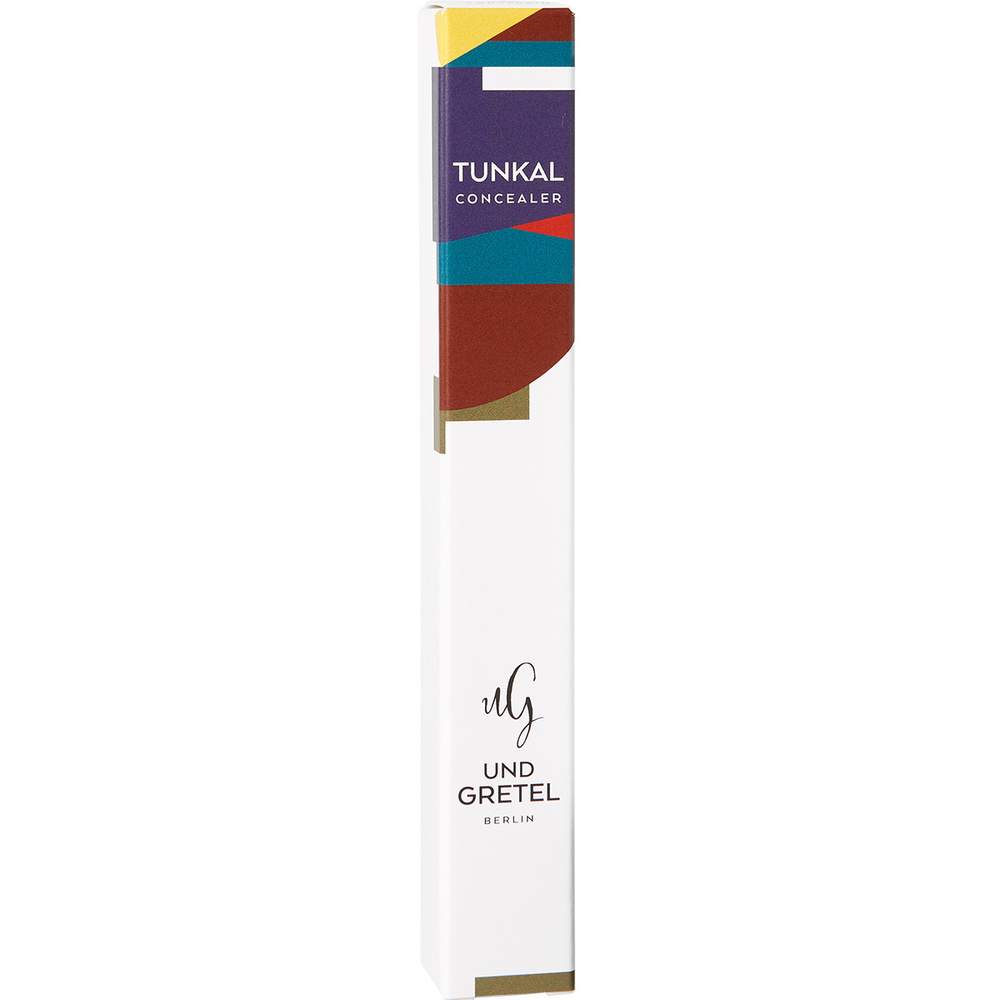 Und Gretel TUNKAL Concealer Correcteur