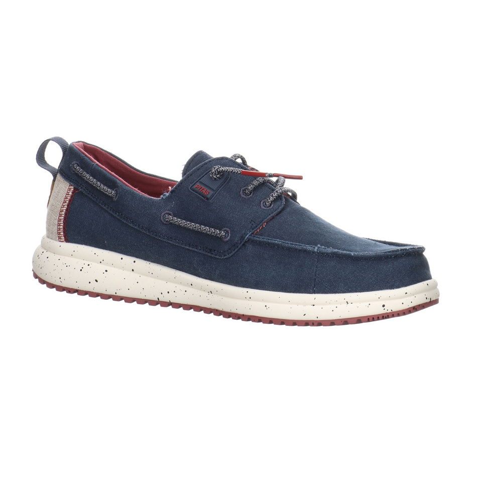 Walk in Pitas Byron Slipper