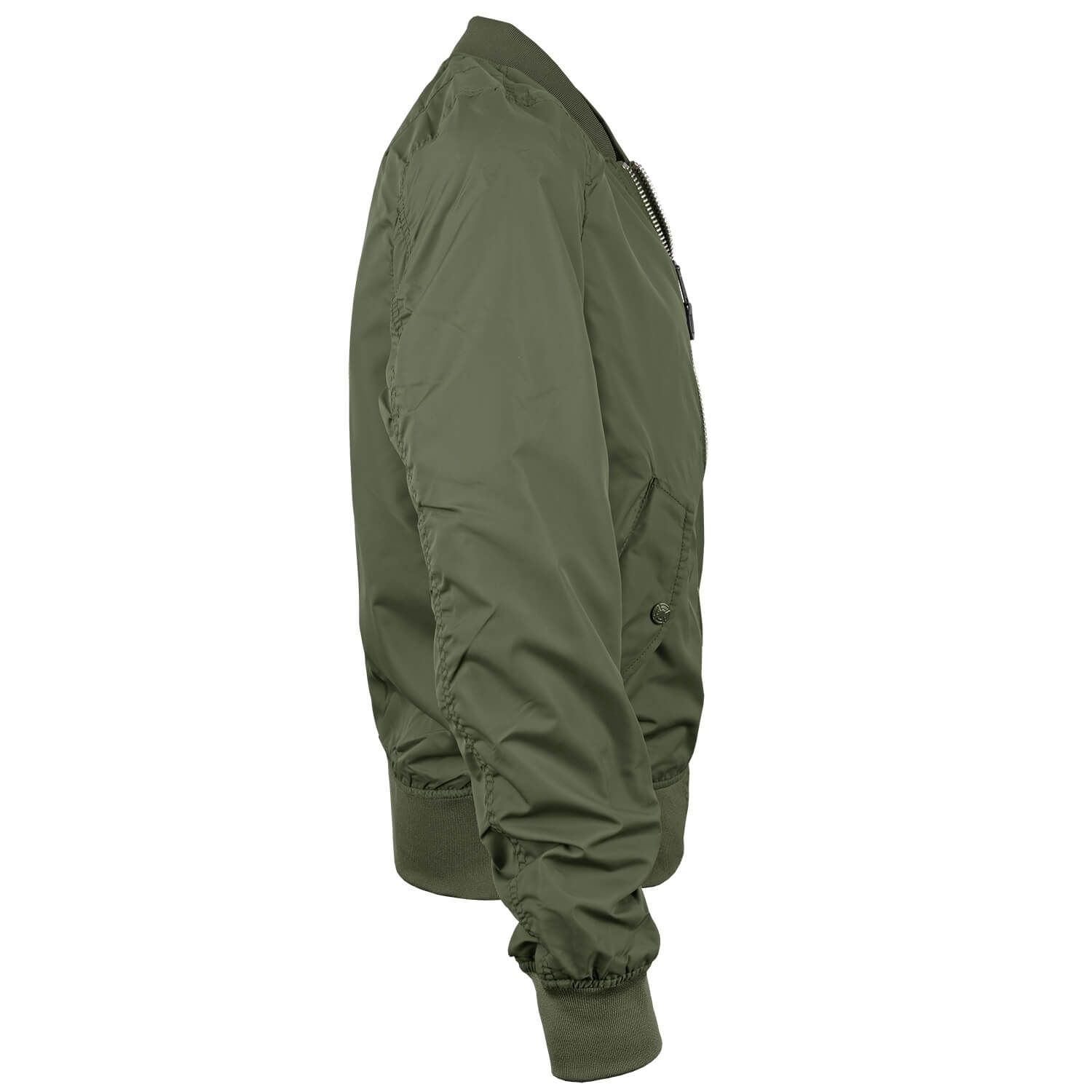 MA-1 Sommer Bomberjacke