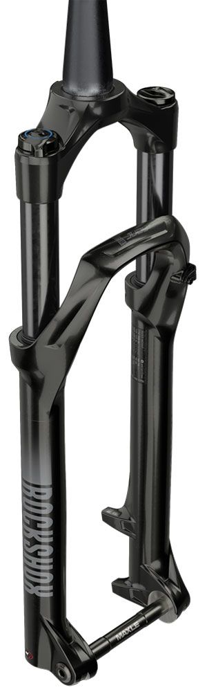 RockShox Judy Silver TK 29