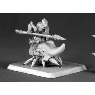 Bata, Beetle Rider Captain (REA14568)