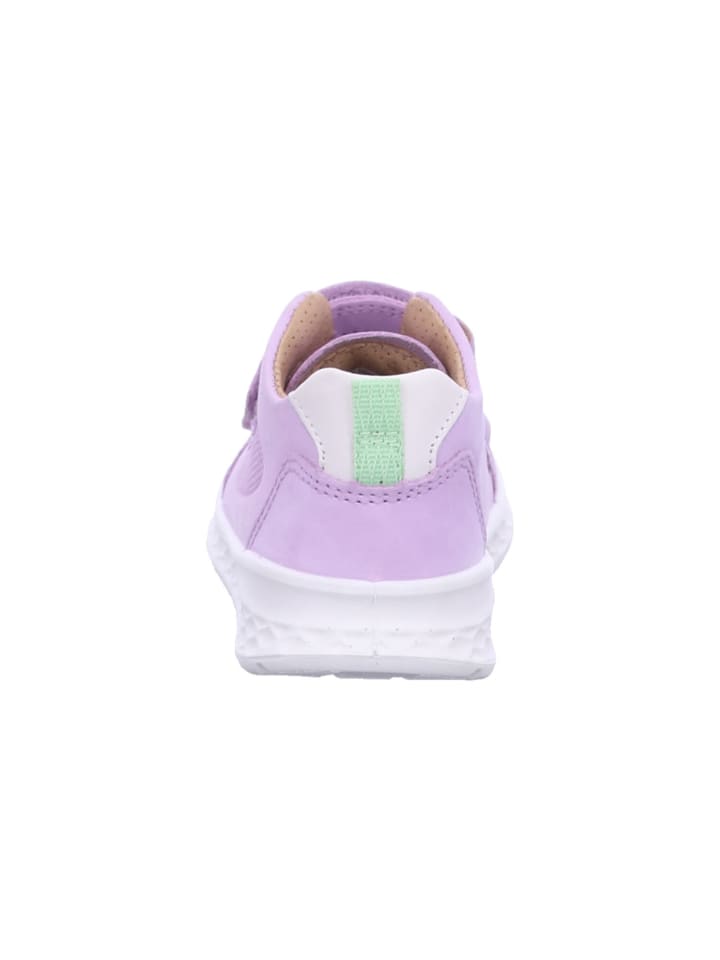 superfit Mädchen Halbschuhe BREEZE in Blau günstig kaufen