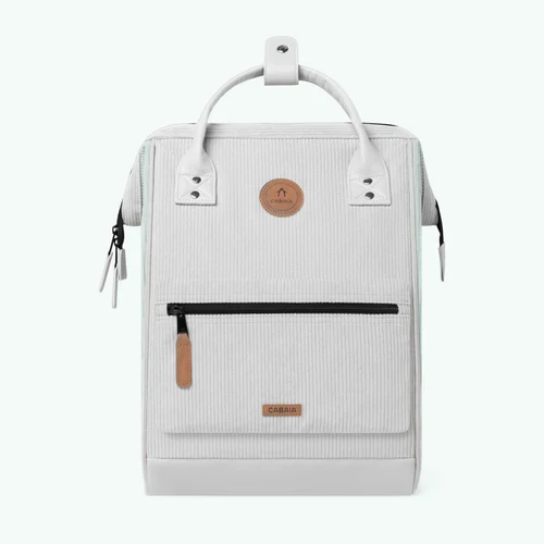 Columbus Medium Adventurer Backpack, beige