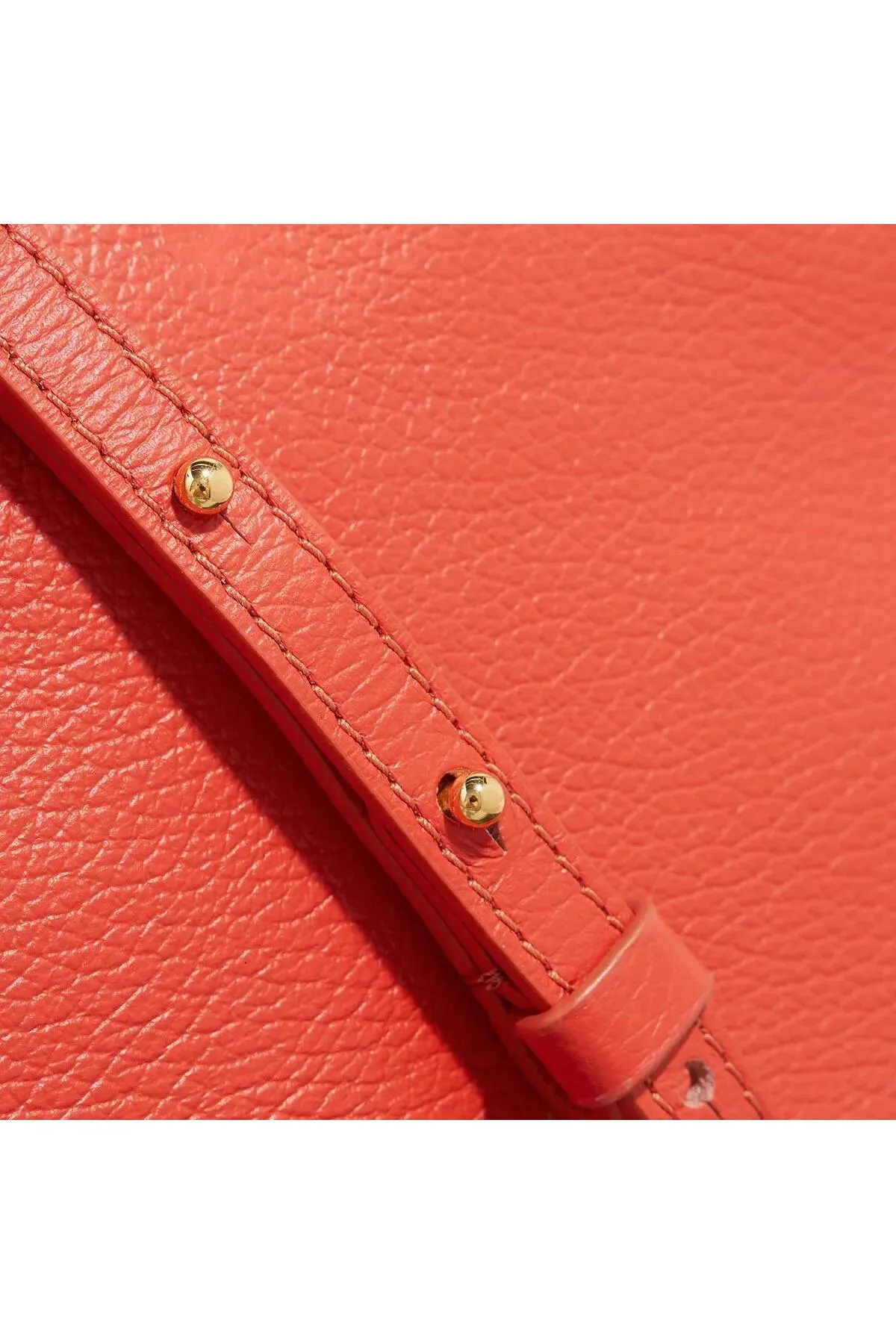 Coccinelle  Dreifaltigkeit Mandarine