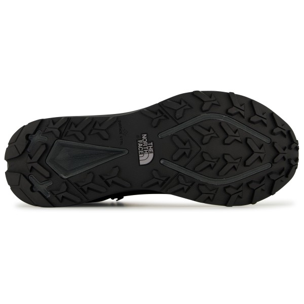 The North Face - Vectiv Exploris 2 Mid Futurelight Leather - Wanderschuhe