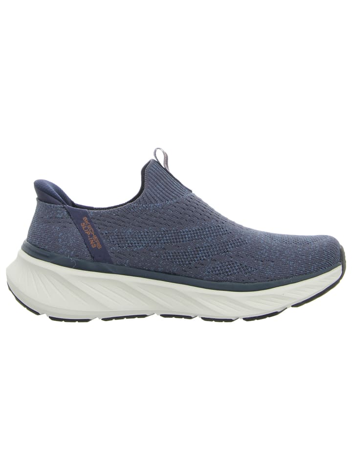 Skechers Slipper in blau günstig kaufen