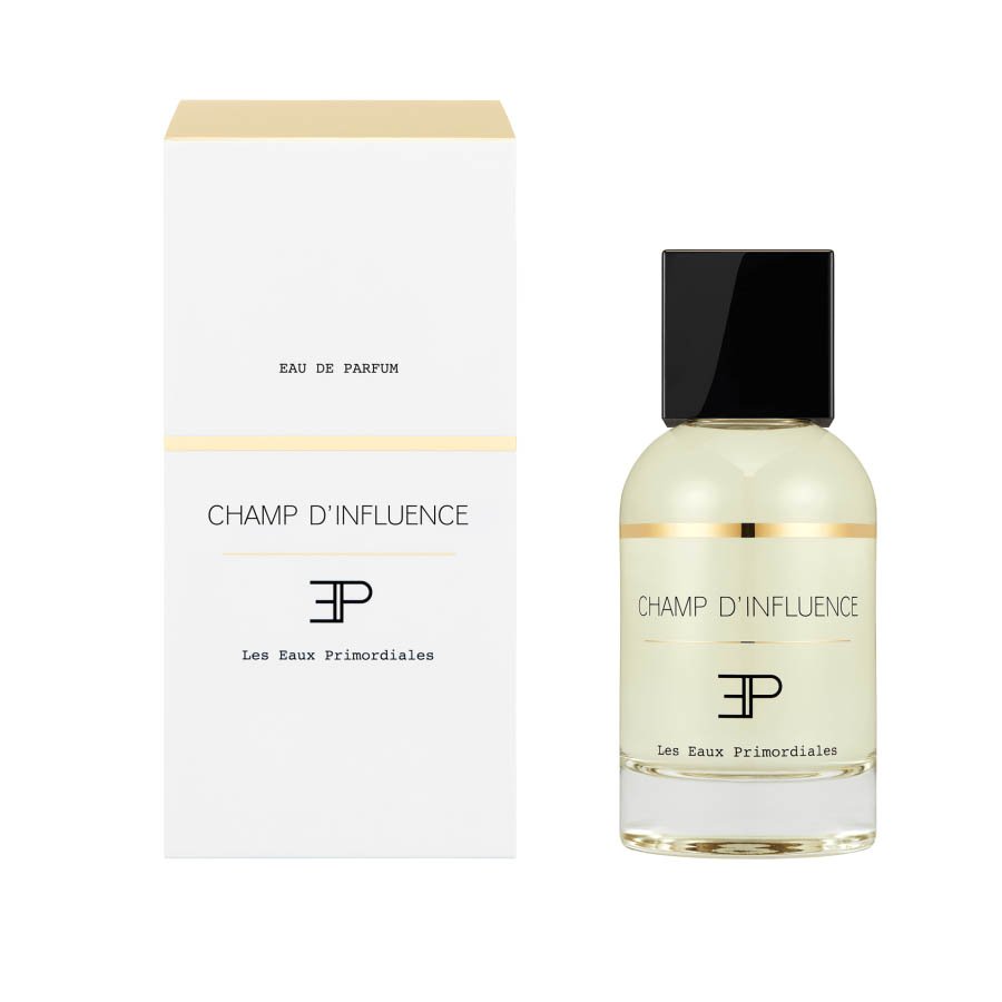 Les Eaux Primordiales Superclassic Champ D&'Influence Eau de Parfum Nat. Spray