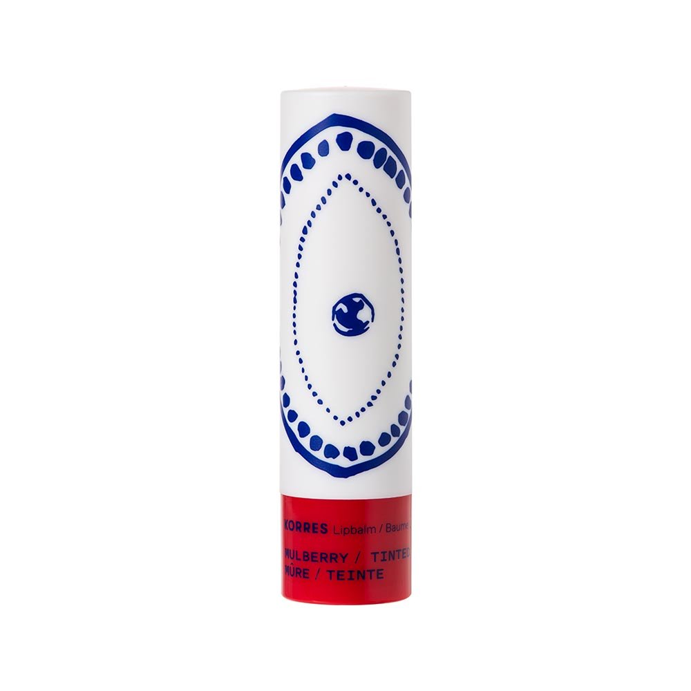 KORRES Lippenpflege Mulberry Lip Balm