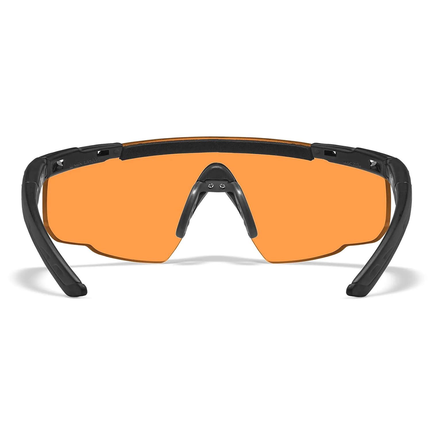 Saber Advanced Taktische Brille