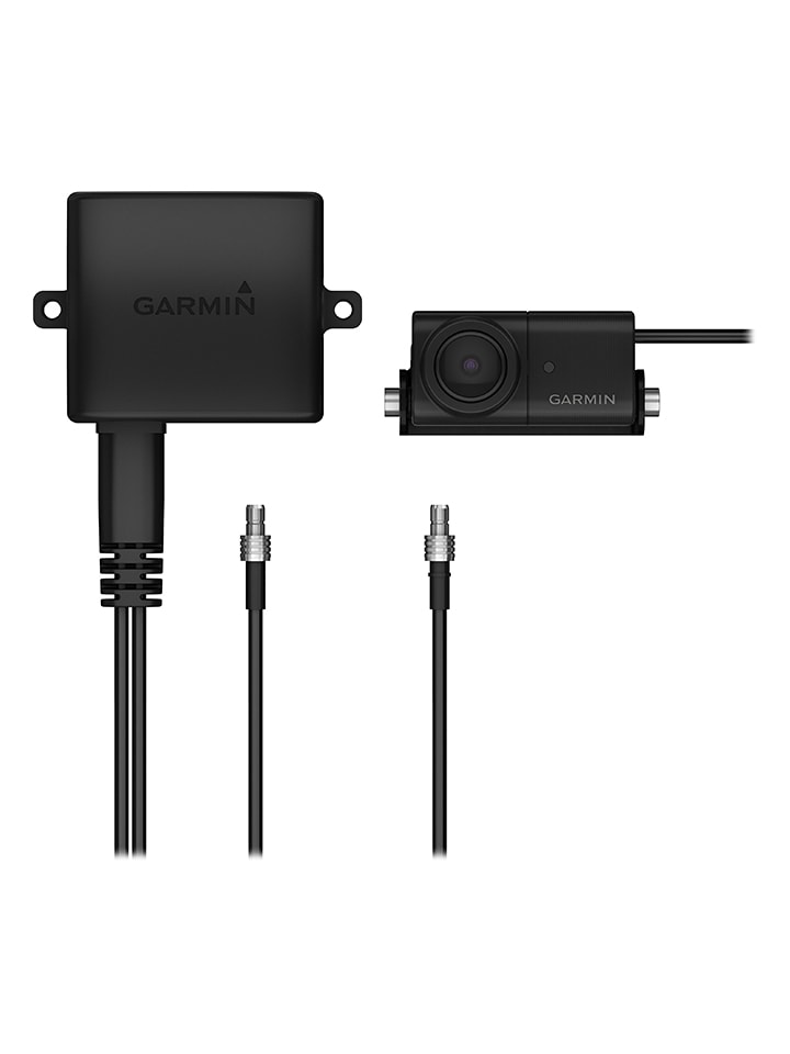 Garmin 2tlg. Set: Rückfahrkamera 