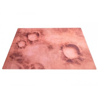 Urban Matz - Mars 6'x4'