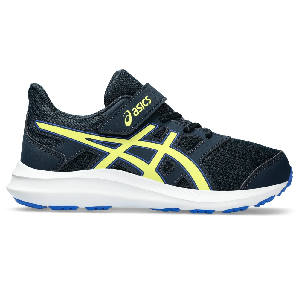 Asics Jolt 4 PS 1014A299-401 / blau