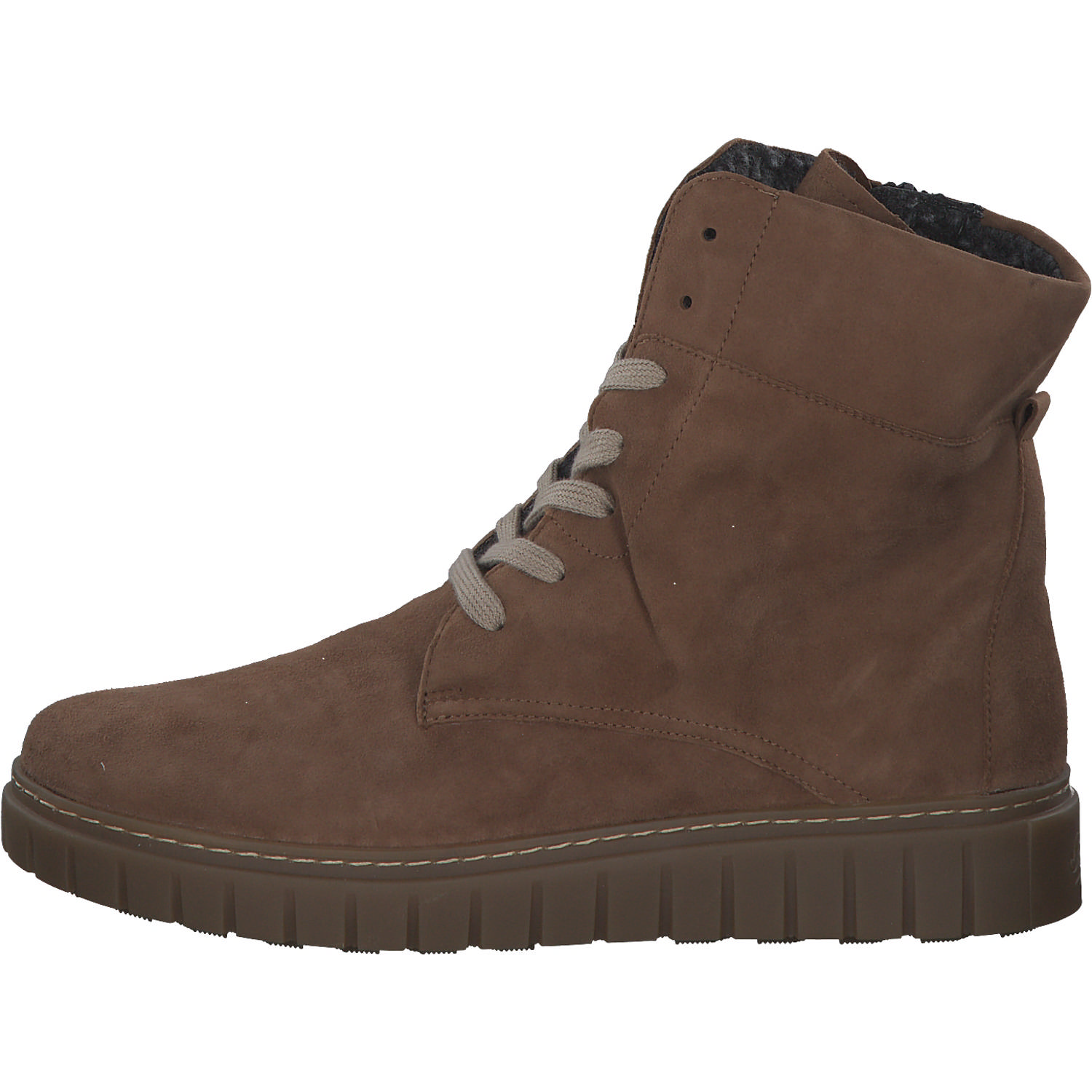 Semler Sina S50165042, Winterstiefel, Damen, braun