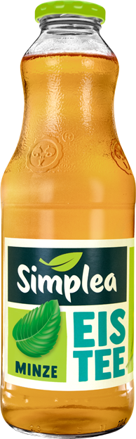 Simplea – Minze