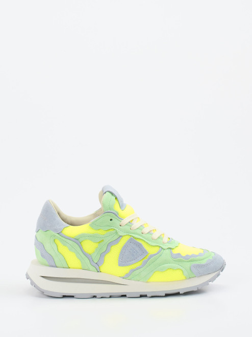 Sneaker-16636480001 Philippe Model