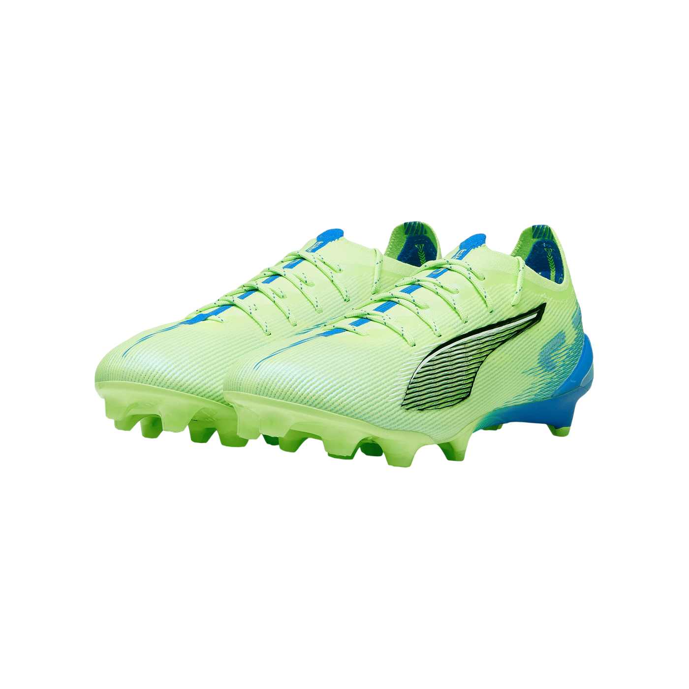 PUMA ULTRA 5 Ultimate FG Gelb F03